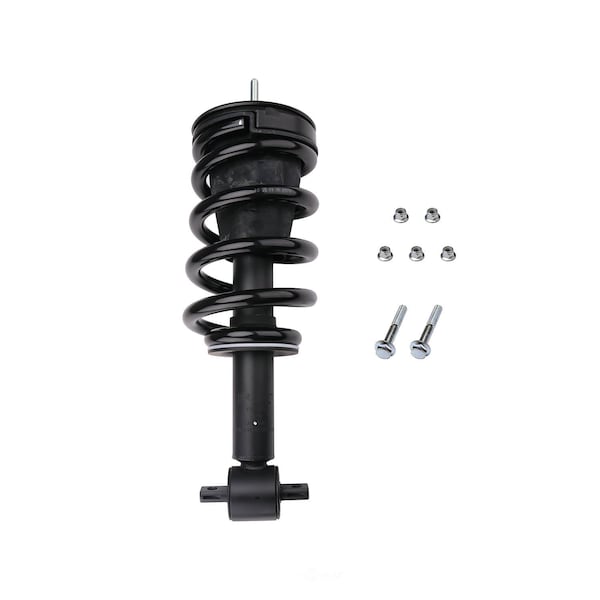 Prt Suspension Strut And Coil Spring Assembly, Prt 710413 710413 - main